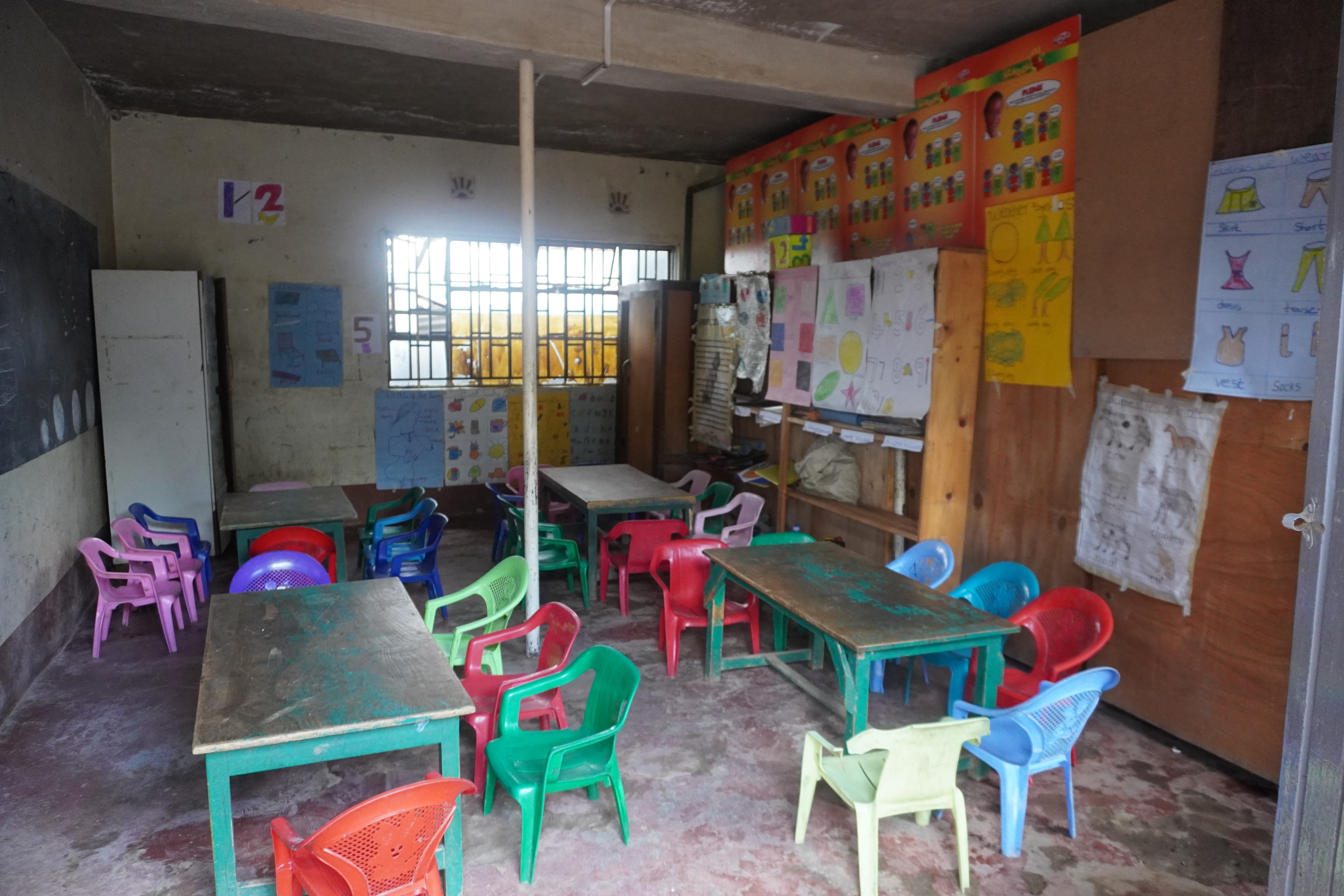 Education Program