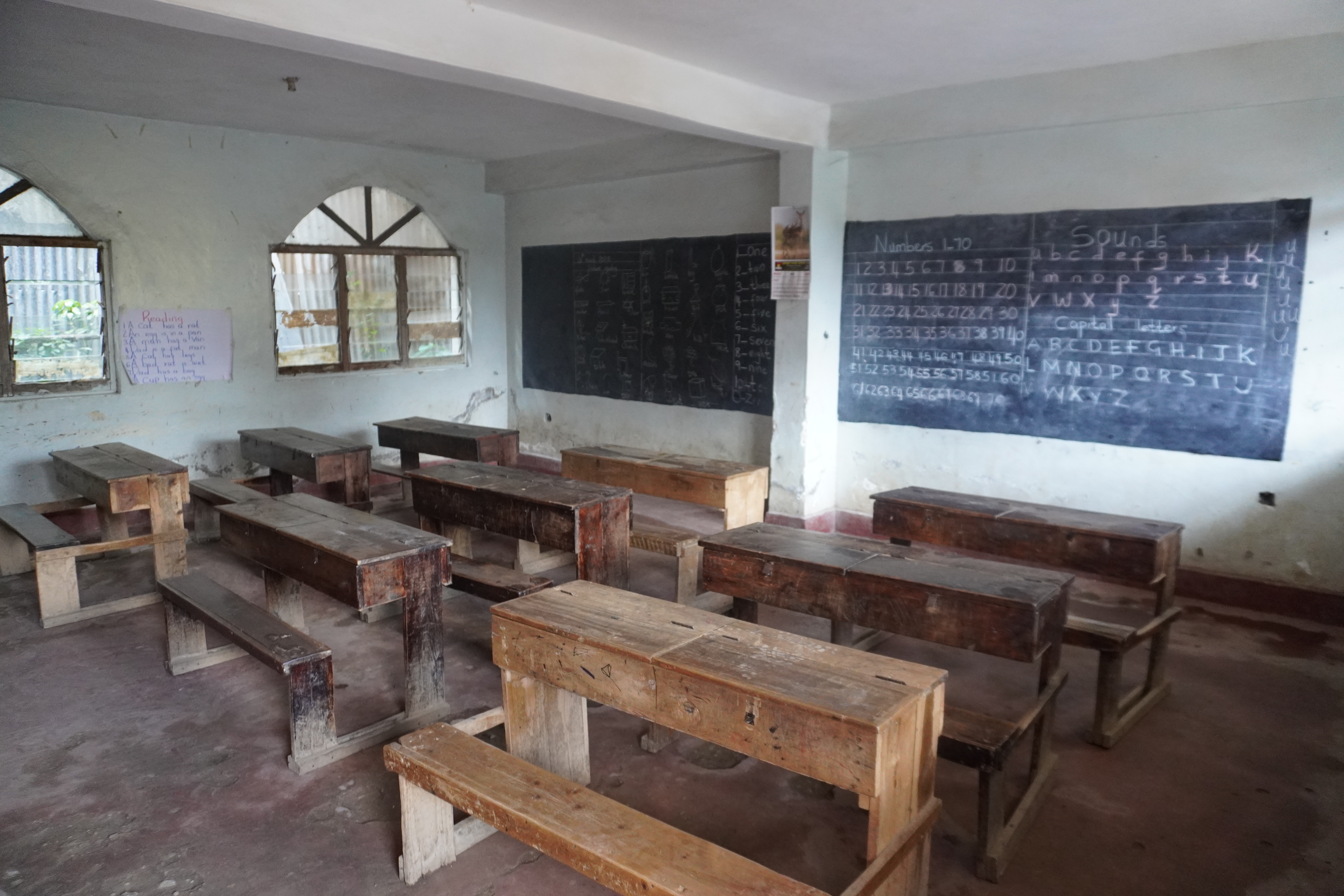 New Computer Lab