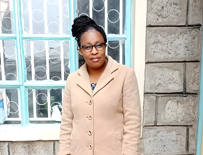ECD Manager